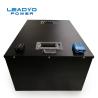 Buy cheap Smart Lithium Ion Battery 24V 200ah Lifepo4 Battery Rechargeable from wholesalers