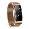 Buy cheap 0.96 Inch 90mAh Bluetooth Headset Intelligent Health Bracelet from wholesalers