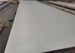 Petroleum Hot Rolled Industrial 309s Astm Stainless Steel Plate