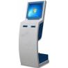 Buy cheap 19 Inch IR Touch Screen Queue System Ticket Dispenser Token Number Machine from wholesalers