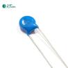 Buy cheap 07D511K DIP Metal Oxide MOV Varistor Multipurpose For Various Kinds Of Relays from wholesalers