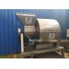 Buy cheap Cassava Carob Pods Flour Pulverizer Machine High Productivity 300 To 500 Kg Per Hr from wholesalers