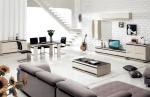 Buy cheap sell high glossy coffee table,#A-131,TV cabinet,#B-131 from wholesalers