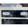 Buy cheap 0.5 M Infrared Body Temperature Measuring Face Recognition from wholesalers