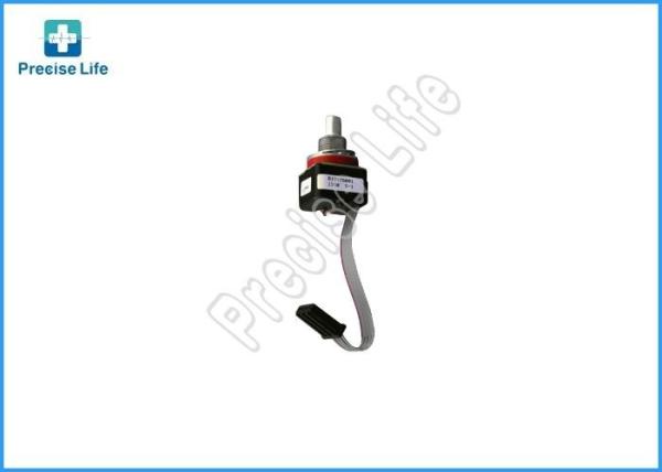 Buy cheap Metal Maquet 6567254 Servo I Ventilator Rotary Encoder from wholesalers