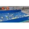 Buy cheap Food Beverage Shops Leafy Greens Baby Spinach Salad Vegetable Washing Machine Equipment Manufacture from wholesalers