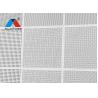 Buy cheap 300×300mm Aluminium Perforated Ceiling , Industrial Rustic Drop Ceiling Tiles from wholesalers