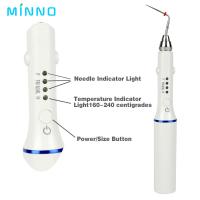 Buy cheap Dental Dental Cordless Wireless Gutta Percha Obturation System Endo Heated Pen product