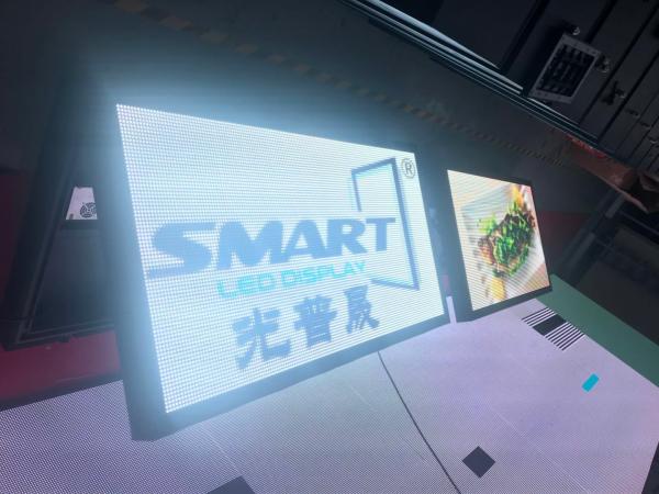 Buy cheap Outdoor Sign Board Front Open P10 Large Size LED Digital Signage Display Multi Screen Commercial from wholesalers