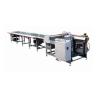 Buy cheap Automatic Paper Feeding And Gluing Machine Feeding paper width 60-600mm from wholesalers