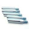 Buy cheap Zinc Coating Carbon Steel Parts Customized Hex Spacer Standoff Male Female from wholesalers