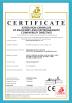 Ruian Novery Machinery Ltd Certifications
