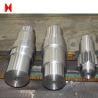 Buy cheap Cement Factory Steel Forging Shaft Concrete Vibrator Flex Shaft from wholesalers