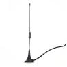 Buy cheap Black 4g Lte External Antenna Omni Directional High Gain 3dbi Board Band Rotating from wholesalers