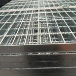 Industrial-Grade Steel Gratings: Strong, Reliable, and Customizable for Your