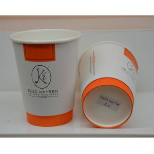 China Double wall Paper Cups on sale