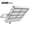 Buy cheap 10KV LED Sports Field Lights Streamlined Sport Court Lighting from wholesalers