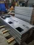 Fiber Laser Cutting Machine for Sheet Metal Powerful Capacity Easier and Robust