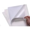 Buy cheap Photo Print Vinyl Self Adhesive Sticker Paper Roll For Water Based Dye Ink from wholesalers