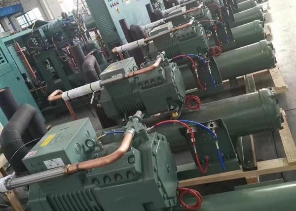 Buy cheap brand 4CES-9Y Air-Cooled Refrigertion Units Cold Room Refrigeration from wholesalers