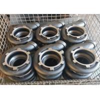 Buy cheap Pressure Test Pump Shell Ra25 Ductile Cast Iron product