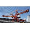 Buy cheap Stockyard Side Cantilever Stacker For Storing Blending Material from wholesalers