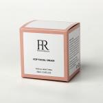7.5cm Skincare Cream Packaging Box For Makeup Products Pink Paper Box3