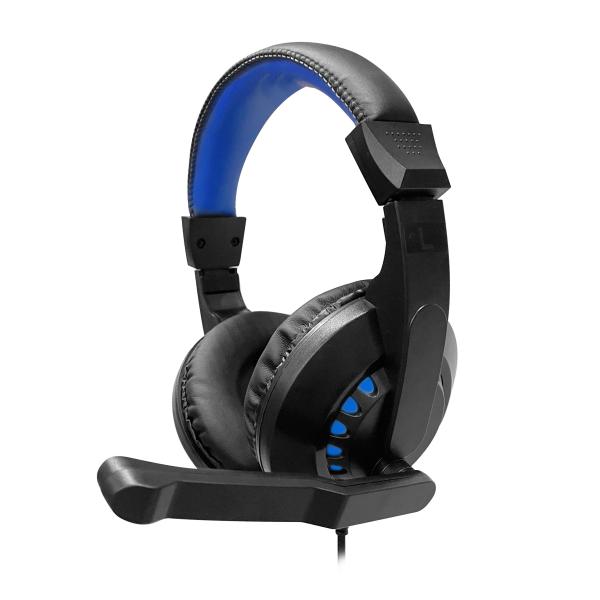 Buy cheap RGB Flashlight Led Gaming Wired Headset With Sound Bass Computer Headphones from wholesalers