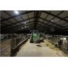Buy cheap Driver On Board LED Flood Light Outdoor Security Lighting Fixture 2400lm from wholesalers