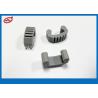Buy cheap S43025001 Hyosung ATM Parts 43025001 Rubber Wheel grey Colour from wholesalers