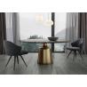 Buy cheap Carbonized Wood Vinyl Film Roll , 1000x0.07mm Wood Grain Pvc Sheet Film from wholesalers