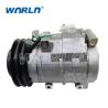 Buy cheap 10S17C Truck AC Compressor For Sportivo X103 2A from wholesalers