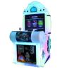 Buy cheap Picture Display Kids Coin Operated Gun Shooting Arcade Game for Children's Entertainment from wholesalers