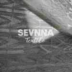 Nylon 12% Spandex Recycled Swimwear Fabric Quick-drying Environmentally-friendly