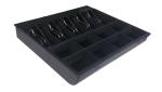 Buy cheap 410mm POS Cash Register Drawer 24V RJ11 Cash BOX Used Cash Drawer from wholesalers