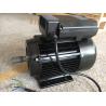 Buy cheap YL90L-4 1.5kw Motor Single Phase Double Capacitor Induction Motor from wholesalers