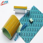 Telephone Cooling Conductive Insulation Thermal Pad Adhesion Thermal Conductive