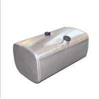 Buy cheap 800L Heavy Duty Truck Fuel Tank 1800mm Length DZ91189554790 product