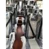 Buy cheap Easy Cleaning Small Bus Seats High Quality Soft Ventilated Durable Fireproof from wholesalers