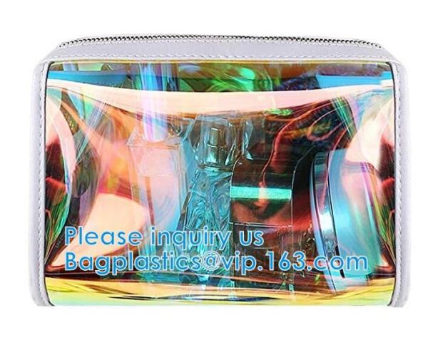 Buy cheap Environmental Material Customized EVA PVC CPE Frosted Slider Bag Zipper Bag, Slider Zipper Pouch from wholesalers