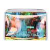 Buy cheap Environmental Material Customized EVA PVC CPE Frosted Slider Bag Zipper Bag, Slider Zipper Pouch from wholesalers