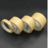 Buy cheap 30mm 45mm Rubber Adhesive Reinforced Gummed Kraft Paper Tape 1 X 60 Yards from wholesalers
