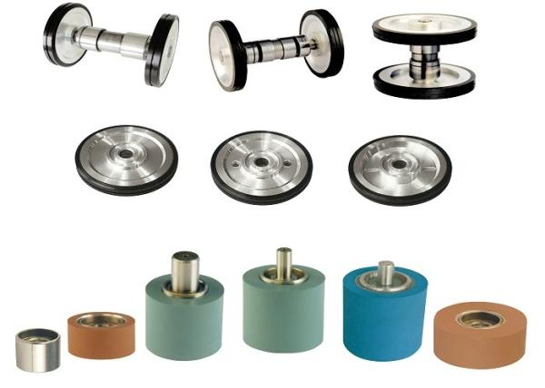 Buy cheap Twin Disc Textile Spinning Machinery Spare Parts Rieter R20 from wholesalers