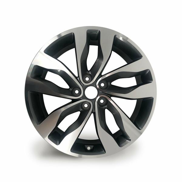 Buy cheap 2014-2015 Kia Optima Wheels 18" OEM Factory Alloy Rim 74706 from wholesalers