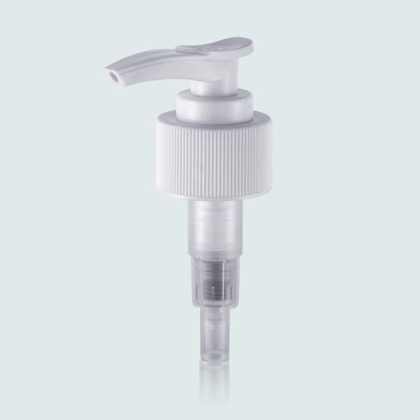 Buy cheap JY315-02 Soap Lotion Pump Plastic Polypropylene Sleek from wholesalers