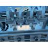 Buy cheap Liquid 100-1000ml Juice Pet Bottle Filling Machine With Peristaltic Pump from wholesalers