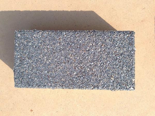 Buy cheap Natural Surface Finishing Ceramic Tile for Eco-Friendly Water Permeable Paving from wholesalers