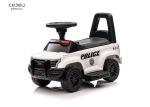 6V 4AH Ride On Car To Balance The Kids Blue White Black
