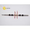 Buy cheap 445-0663266 NCR Flicker Assy Shaft , 5886 66xx Sliver ATM Machine Components from wholesalers