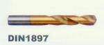 KM Fully Ground M35 M42 HSS Twsit Co8 Drill Bits